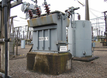 power-transformer