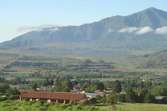 Tucuman