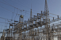 substation