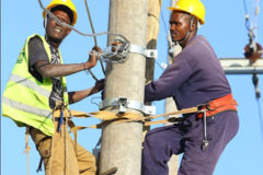 Kenya-Power