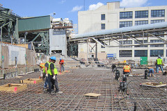 substation-construction