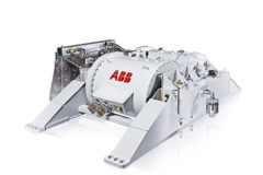 ABB+Effilight+traction+transformer