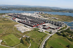 ©Norsk Hydro