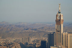 Saudi-Arabia