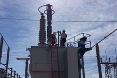 transformer