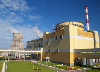 ukraine reports new transformer failure at nuclear plant