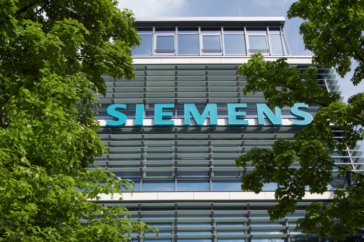 Siemens shareholders to receive one Siemens Energy share for every two ...