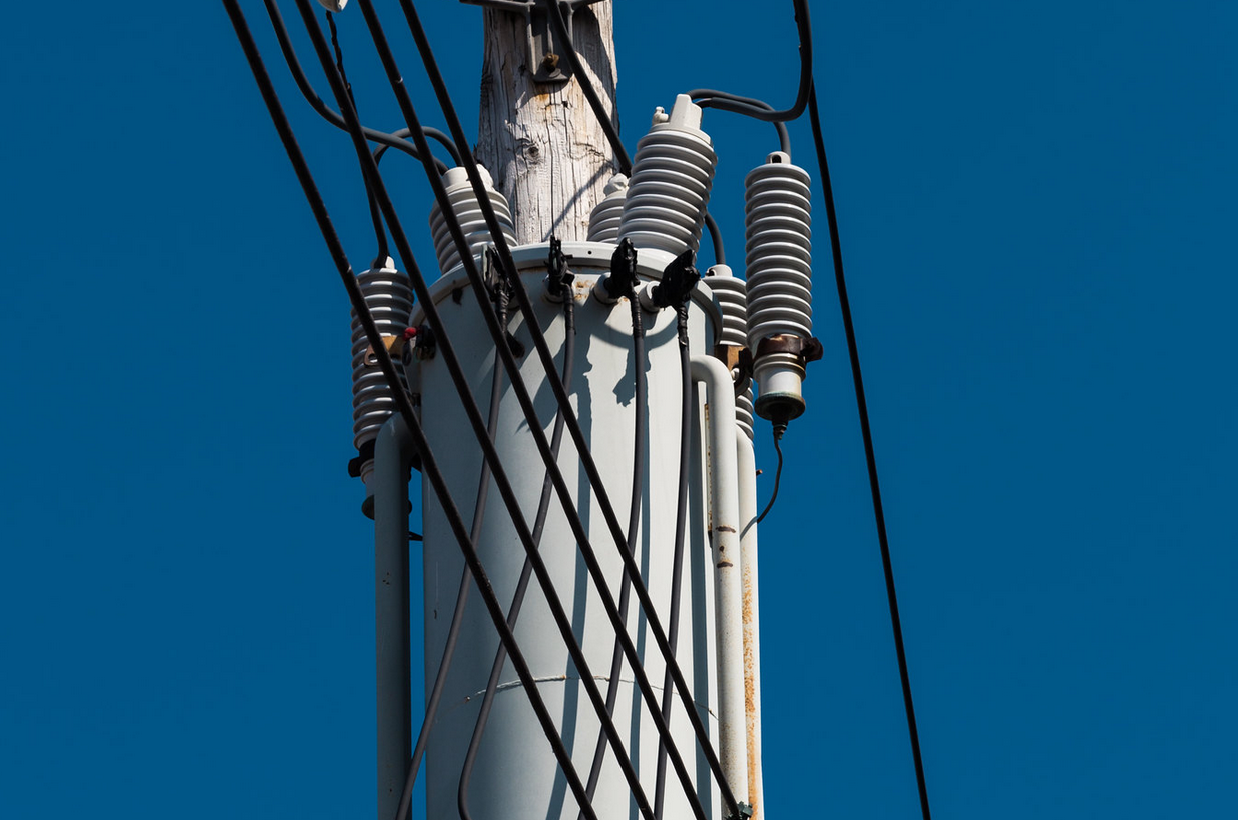 EU imports of electrical power transformers increased for the 4th