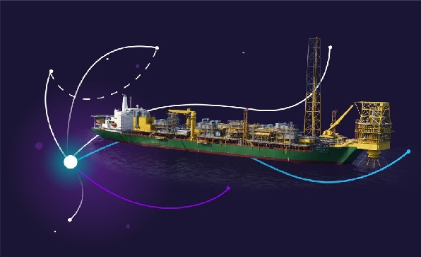 Siemens Energy to supply eight topside modules and support for FPSO ...
