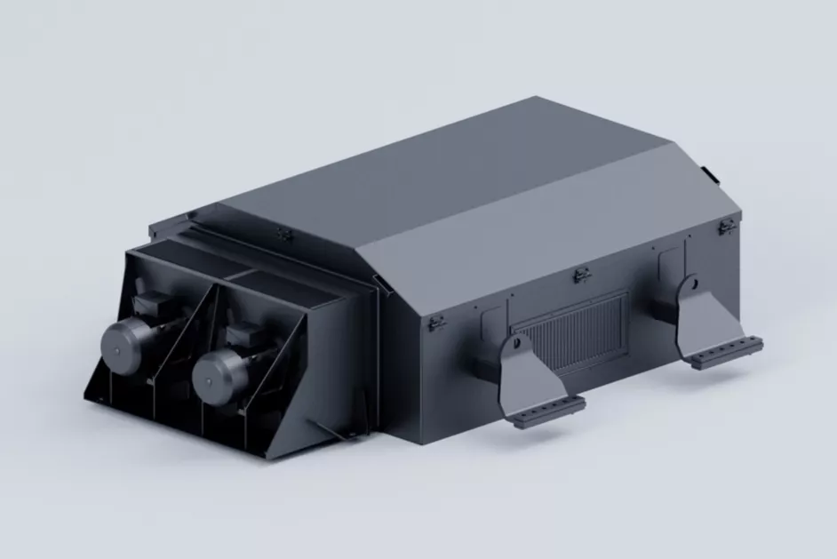 Hitachi announces new 25kV traction transformer Power Transformer News